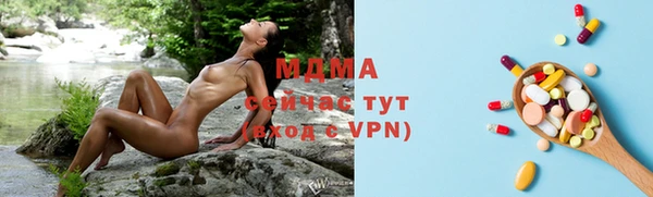 хмурый Каменка